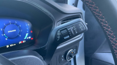 Ford Focus 1.0 EcoBoost ST-Line X 5dr Petrol Hatchback